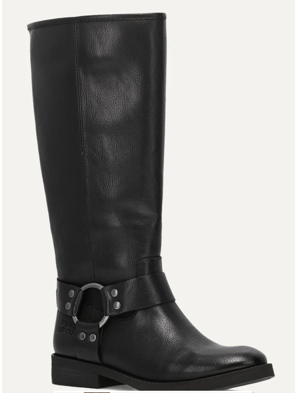 Frye Kellie Harness Boot